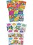 Timaş Mini Masallar Serisi 3. ve 4. Set (20 Kitap) 1