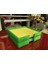 Istiflenebilir Post-It Not Tutucu Plastik Aparat 4