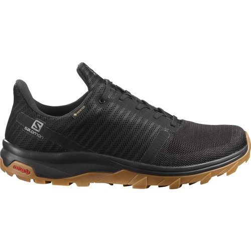 Salomon Outbound Prism Gore-Tex Erkek Outdoor Ayakkabı L41271000 Salomon Outbound Prism Gore-Tex Erkek Outdoor Ayakkabı L41271000