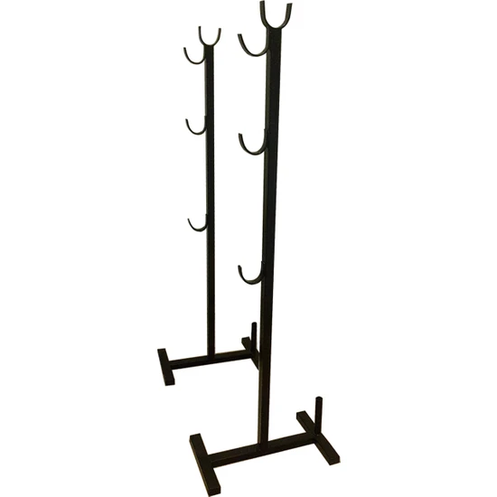 Problack Bench & Squat Rack Standı