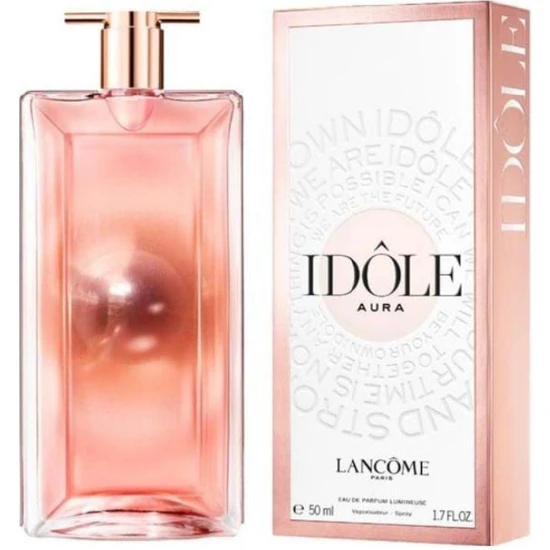 Lancome Idole Aura Edp 50 Ml Kadın Parfüm