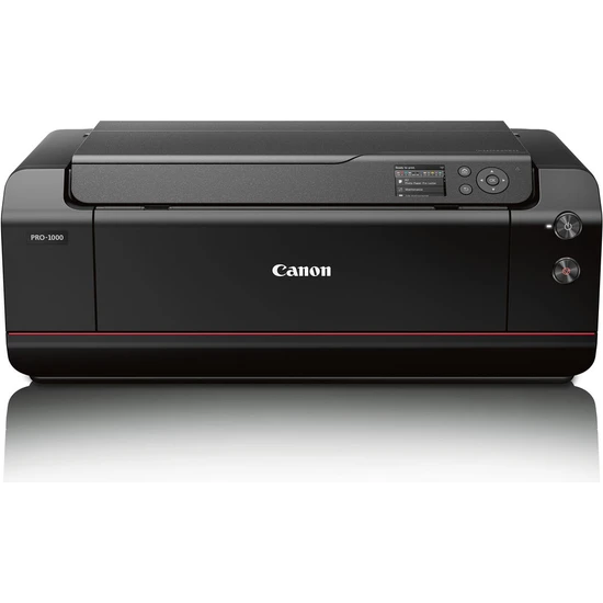 Canon PRO-1000 Inkjet Fotoğraf Yazıcısı