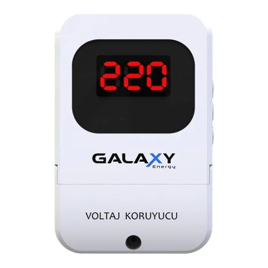 Galaxy M220 Kombi ve Klima Voltaj Koruyucu2