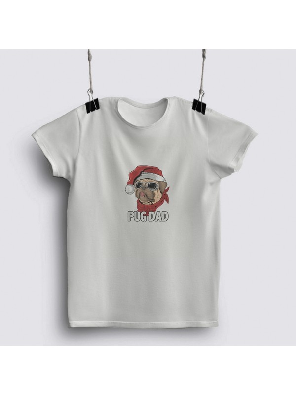 pug daddy t shirt
