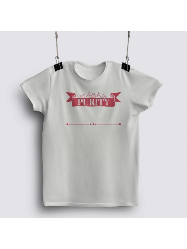 purity power shirt