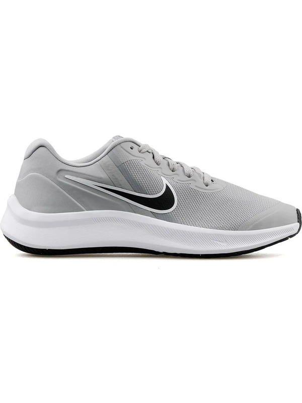 Nike DA2776-005 Star Runner 3 Kadın Günlük Spor Ayakkabı