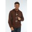 Kapşonlu Air Baskılı Sweat SPR22SW162 3
