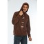 Kapşonlu Air Baskılı Sweat SPR22SW162 5