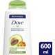 Dove Dökülmeye Karşı Saç Bakım Şampuanı Avokado Özü ve Kalendula Özü 600 ML 1 Adet