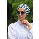 Seçili Renk Siyah - Beyaz