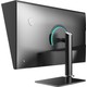 MSI Creator PS321QR 32" 165Hz 1ms (HDMI+Display) FreeSync WQHD IPS Monitör MSI Creator PS321QR 32" 165Hz 1ms (HDMI+Display) FreeSync WQHD IPS Monitör