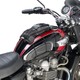 Anka Shop Motosiklet Bagaj Filesi Ahtapot 16 Gözlü Motor Kask Bağlama Eşya Taşıma Filesi