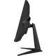MSI Optix G24C6 23.6" 144Hz 1ms (2xHDMI+Display) FreeSync Premium Full HD Curved Oyuncu Monitör MSI Optix G24C6 23.6" 144Hz 1ms (2xHDMI+Display) FreeSync Premium Full HD Curved Oyuncu Monitör