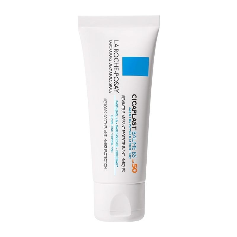 La Roche-Posay La Roche Posay Cicaplast Baume B5 Spf 50 Krem 40 Ml