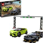 LEGO® Speed Champions 76899 Lamborghini Urus ST-X ve Fiyatı