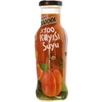 Hammm Kayısı Suyu 250 ml
