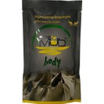 Naturmud Body Cilt Bakım Çamuru Organik Sağlık Çamuru 200 gr 5 Adet