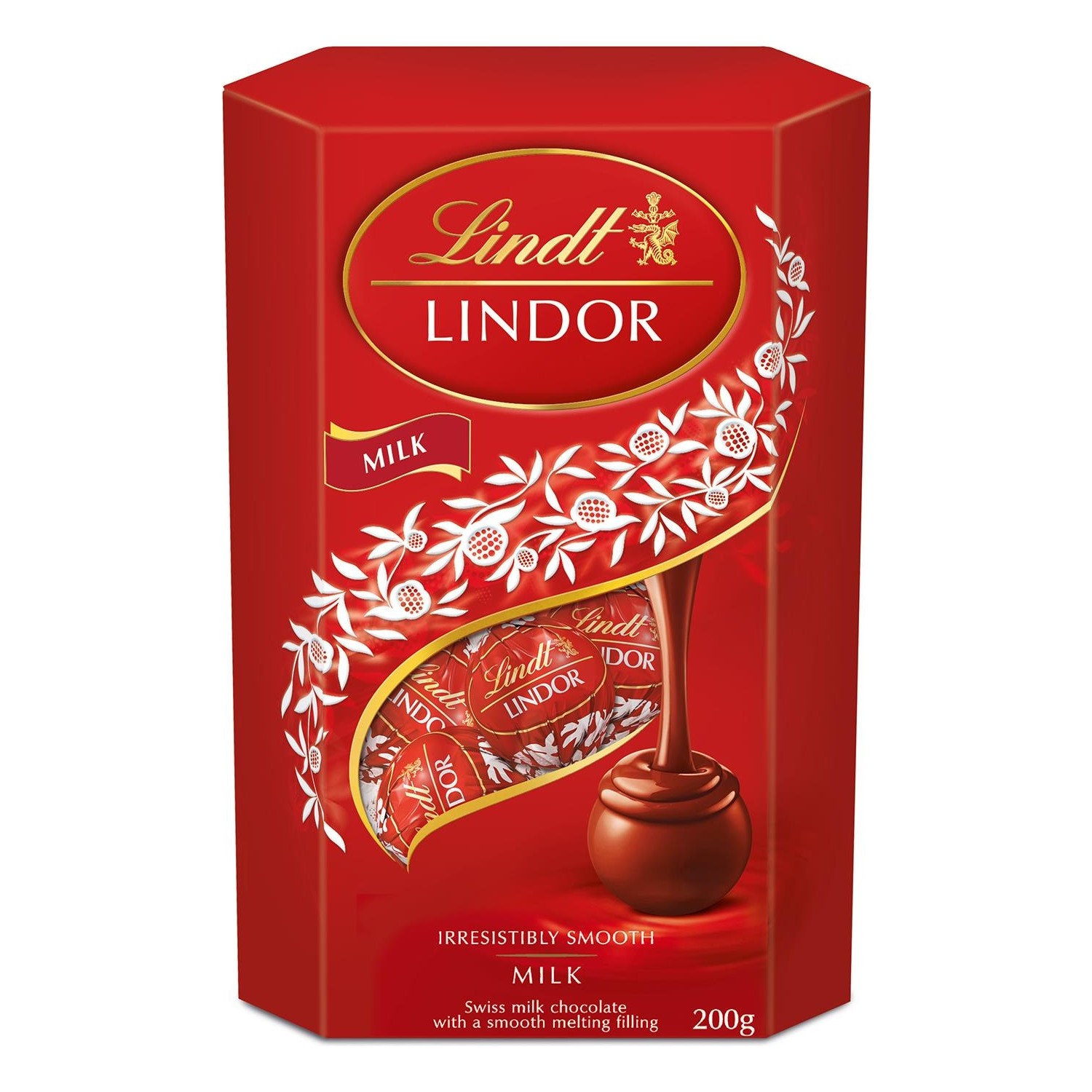 lindt lindor cornet milk 200 gr fiyatı taksit seçenekleri