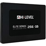 Hi-Level Elite 256GB 560MB-540MB/s Sata 3 2.5" SSD HLV-SSD30ELT/256G
