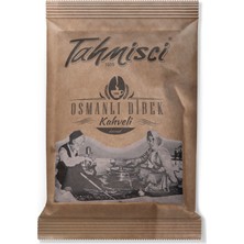 Tahmisci Osmanlı Dibek Kahveli 100 gr