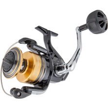 SHIMANO Socorro 6000 Sw Olta Makinesi