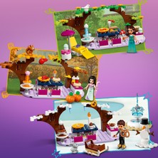 LEGO Friends Büyük Heartlake City Oteli 41684 Yapım Seti; Emma; Stephanie; River ve Amelia Mini Bebekleri Dahildir (1308 Parça)