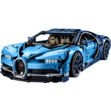 LEGO® Technic 42083 Bugatti Chiron