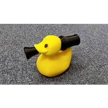 Aldım Geldi Lastik Ördek Çağrısı Plastik Aparat