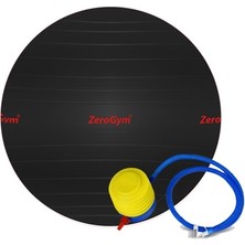 Zerogym YB02 Pilates Topu 65CM