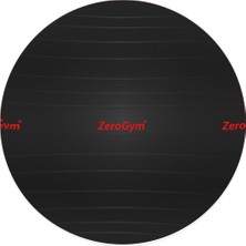 Zerogym YB02 Pilates Topu 65CM