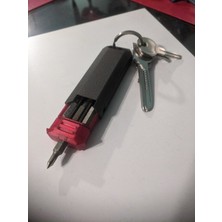 Aldım Geldi  Bitvault Klonu Plastik Aparat