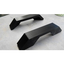 Aldım Geldi Mesafe Ara Parçası Plastik Aparat