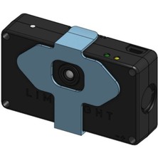 Aldım Geldi Frc Limelight 2 LED Kapak Plastik Aparat