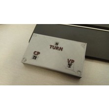 Aldım Geldi 40K Oyun Izci Plastik Aparat