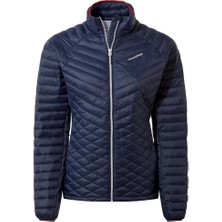 Craghoppers Expolite Bayan Ceket Lacivert