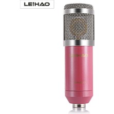 Leihao Mikrofon (Yurt Dışından)