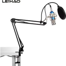 Leihao Mikrofon (Yurt Dışından)