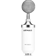 Leihao Ses Kayıt Mikrofonu (Yurt Dışından)