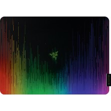 Razer Sphex V2 Mini Gaming Mouse Mat Ultra-Ince Form 270 x 215 x 0.5mm (Yurt Dışından)