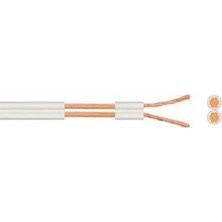 Arge 2x0,75 Kordon %100 Bakır 100MT