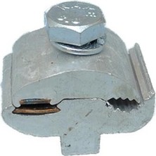 Al Al-Cu Klemens 10 Adet