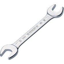 Izeltaş Çatal Iki Ağız Anahtar Kısa Boy 30*32