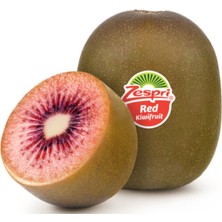 Tohum Dünyam Tropikal Kırmızı Kivi Tohumu 5 Adet Tohum