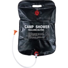 Orcamp Kamp Duşu Portatif 20 Litre