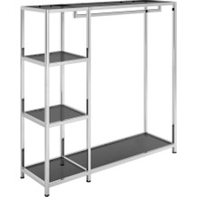 Yigit Furkan Ticaret 30X30 Demonte Orta Stand