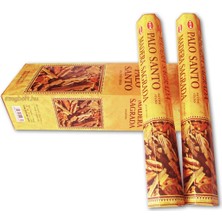Hem Tütsü Hem Marka Palo Santo Tütsüsü