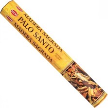 Hem Tütsü Hem Marka Palo Santo Tütsüsü