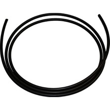 Şerit (Fitil) O-Ring Tüm Ölçüler 1,5/2,..,6 mm (1 Metre)