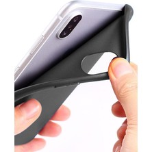 Ceppare Xiaomi Mi 6 Kılıf Premier Renkli Esnek Silikon Pembe