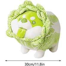 Nanstore Lahana Köpek Bebek Oyuncak 30CM (Yurt Dışından)